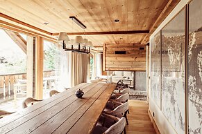 L'Alpaga, a Beaumier hotel