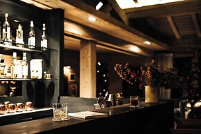 L'Alpaga, a Beaumier hotel