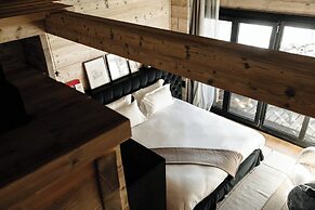 L'Alpaga, a Beaumier hotel