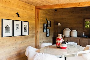 L'Alpaga, a Beaumier hotel