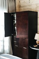 L'Alpaga, a Beaumier hotel