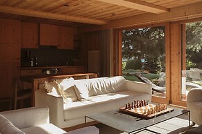 L'Alpaga, a Beaumier hotel