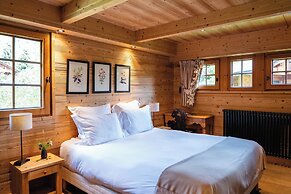 L'Alpaga, a Beaumier hotel