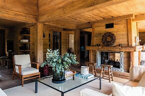 L'Alpaga, a Beaumier hotel