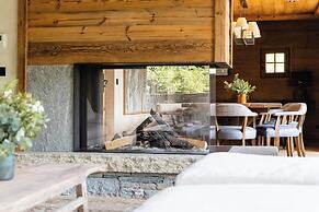 L'Alpaga, a Beaumier hotel