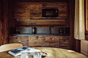 L'Alpaga, a Beaumier hotel