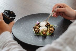 L'Alpaga, a Beaumier hotel