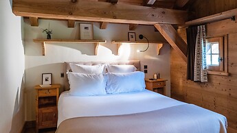 L'Alpaga, a Beaumier hotel