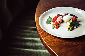 L'Alpaga, a Beaumier hotel