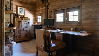 L'Alpaga, a Beaumier hotel