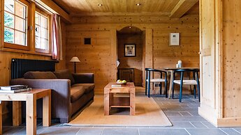 L'Alpaga, a Beaumier hotel