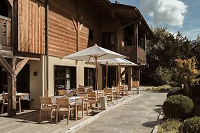 L'Alpaga, a Beaumier hotel