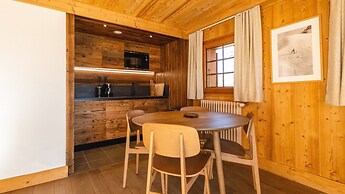 L'Alpaga, a Beaumier hotel