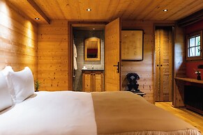 L'Alpaga, a Beaumier hotel
