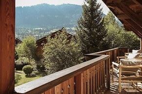 L'Alpaga, a Beaumier hotel