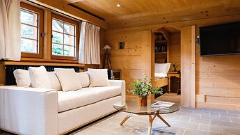 L'Alpaga, a Beaumier hotel