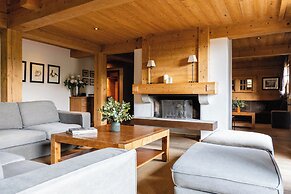 L'Alpaga, a Beaumier hotel