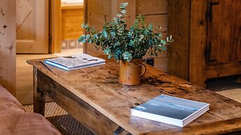 L'Alpaga, a Beaumier hotel