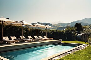 L'Alpaga, a Beaumier hotel