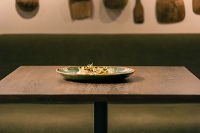 L'Alpaga, a Beaumier hotel