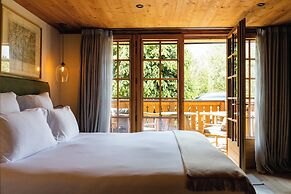 L'Alpaga, a Beaumier hotel