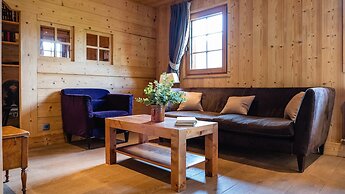 L'Alpaga, a Beaumier hotel