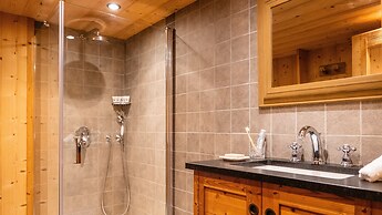 L'Alpaga, a Beaumier hotel