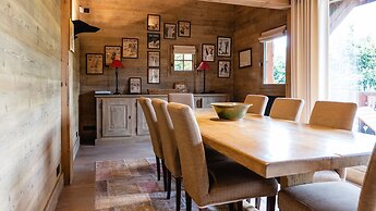 L'Alpaga, a Beaumier hotel