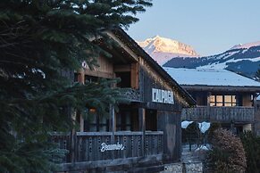 L'Alpaga, a Beaumier hotel