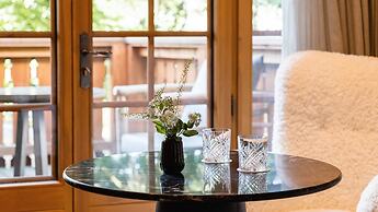 L'Alpaga, a Beaumier hotel