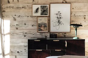 L'Alpaga, a Beaumier hotel