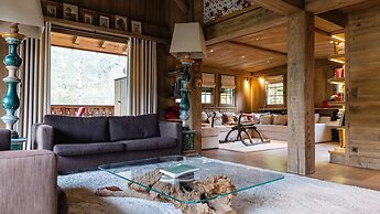 L'Alpaga, a Beaumier hotel