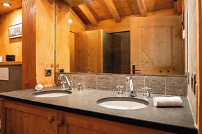 L'Alpaga, a Beaumier hotel