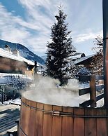 L'Alpaga, a Beaumier hotel