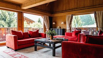 L'Alpaga, a Beaumier hotel