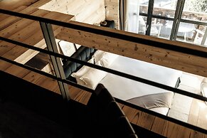 L'Alpaga, a Beaumier hotel