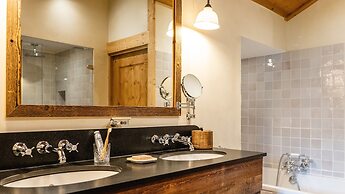 L'Alpaga, a Beaumier hotel