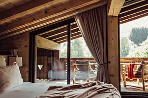 L'Alpaga, a Beaumier hotel