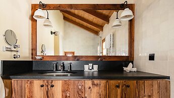 L'Alpaga, a Beaumier hotel