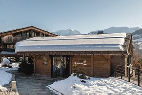 L'Alpaga, a Beaumier hotel