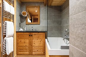 L'Alpaga, a Beaumier hotel
