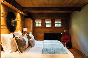L'Alpaga, a Beaumier hotel