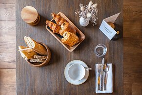 L'Alpaga, a Beaumier hotel