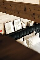 L'Alpaga, a Beaumier hotel
