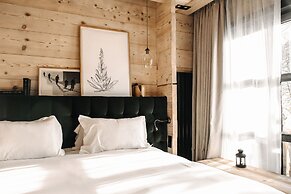 L'Alpaga, a Beaumier hotel