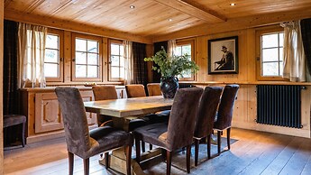 L'Alpaga, a Beaumier hotel