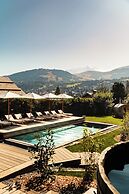 L'Alpaga, a Beaumier hotel