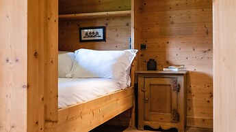 L'Alpaga, a Beaumier hotel