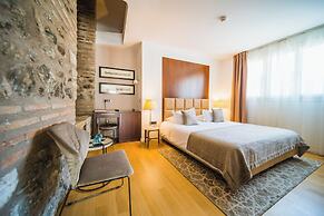 Hotel Vestibul Palace