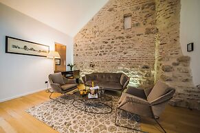 Hotel Vestibul Palace